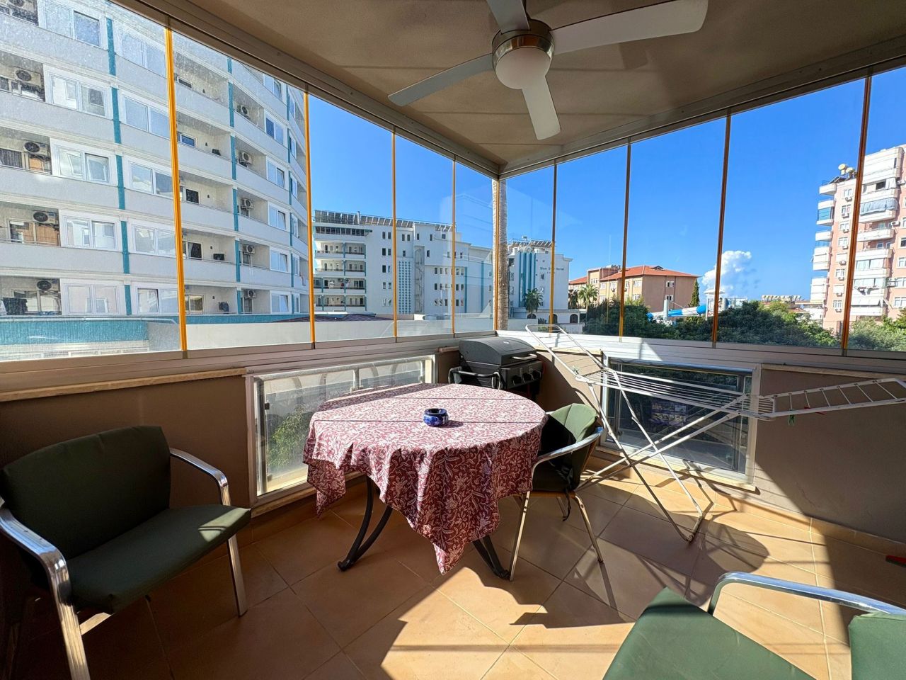 Appartement à Alanya, Turquie, 110 m² - image 8