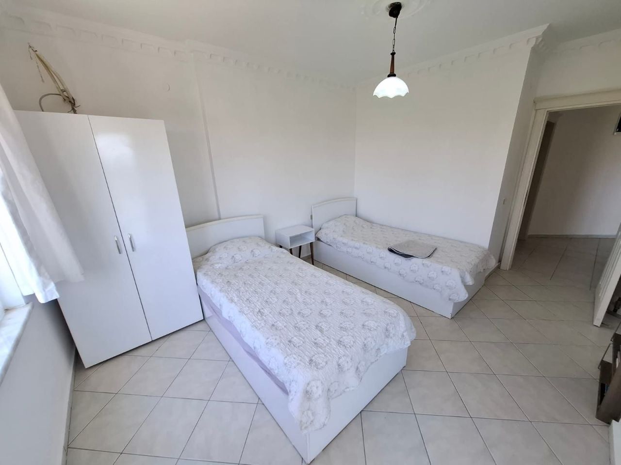 Apartment in Alanya, Türkei, 120 m² - Foto 8