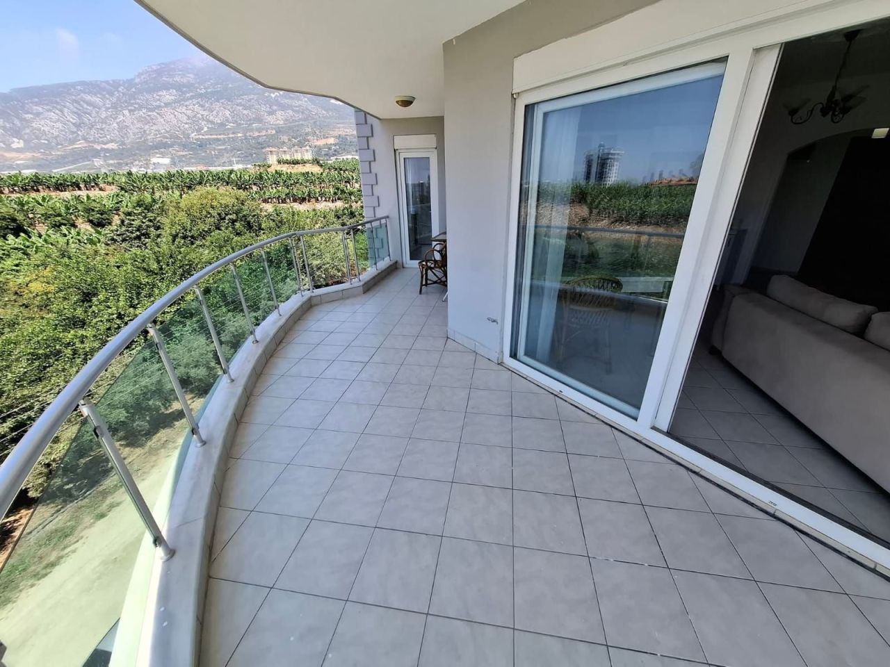 Apartment in Alanya, Türkei, 120 m² - Foto 9