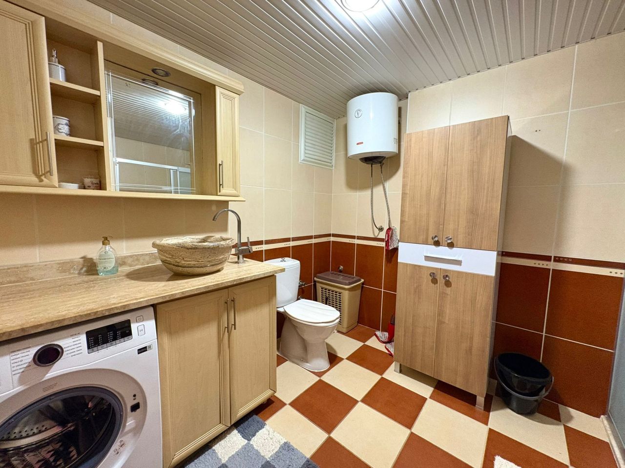 Appartement à Alanya, Turquie, 110 m² - image 10