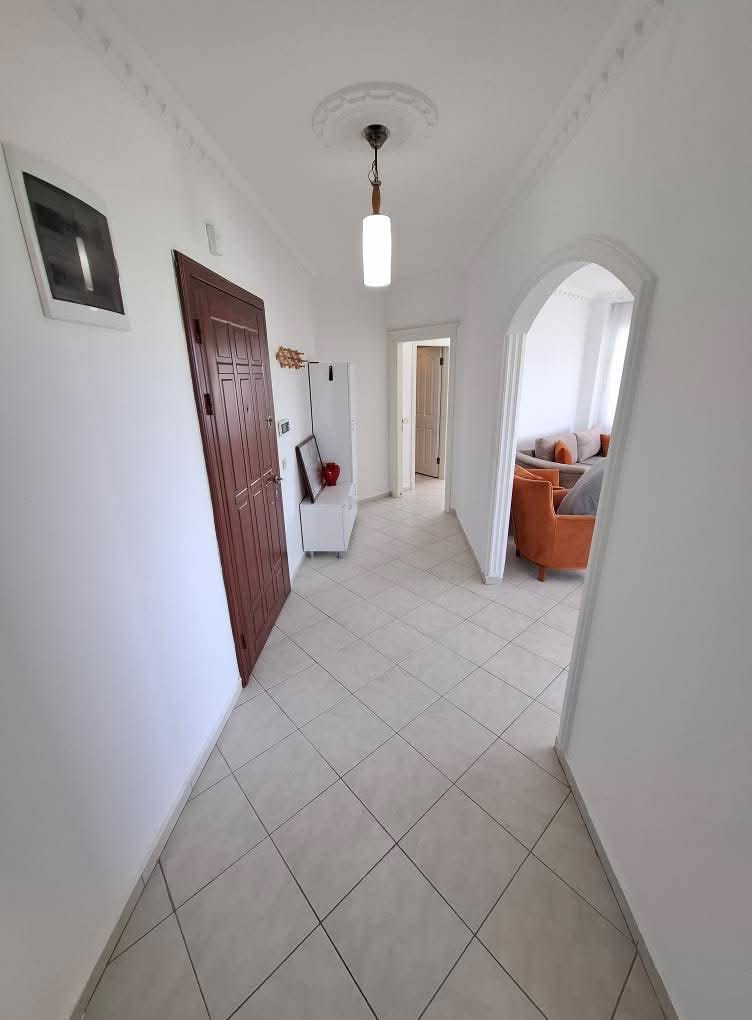Apartment in Alanya, Türkei, 120 m² - Foto 12