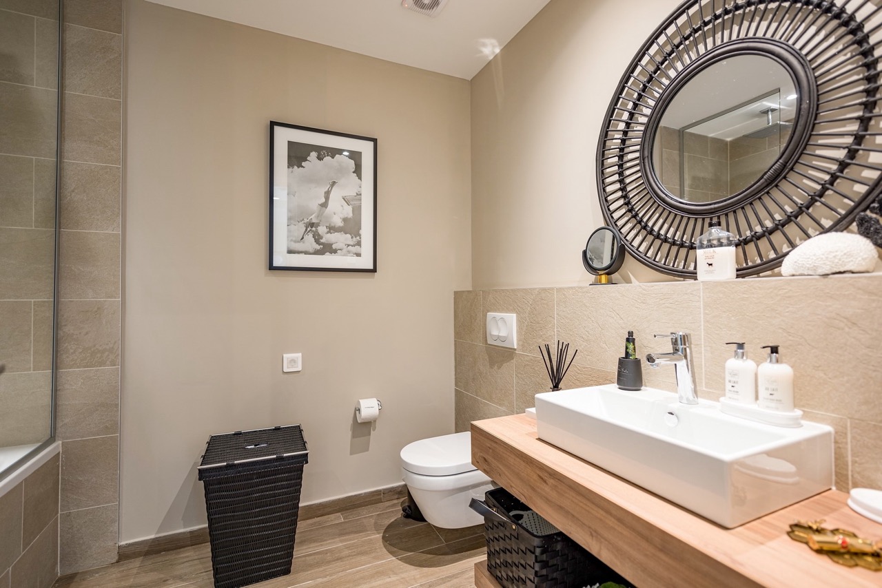 Wohnung in Halbinsel Luštica, Montenegro, 84 m² - Foto 15