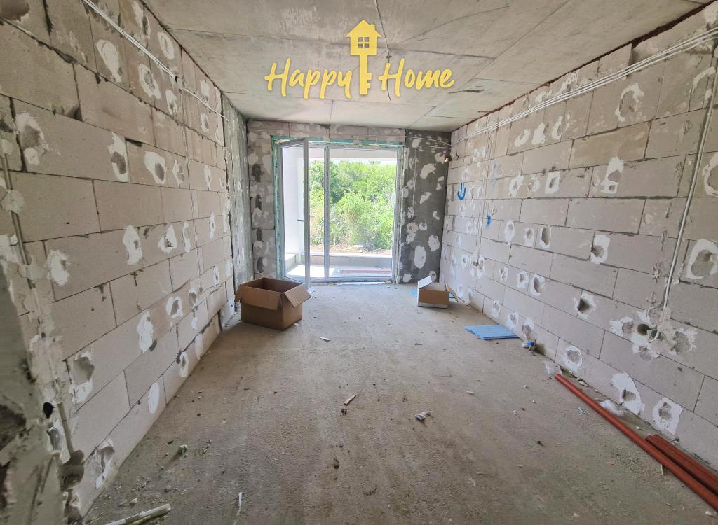 Piso en Sveti Vlas, Bulgaria, 40 m² - imagen 4