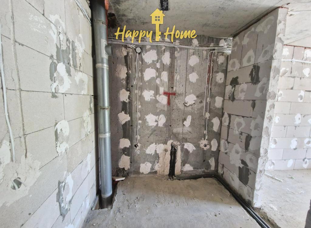 Piso en Sveti Vlas, Bulgaria, 40 m² - imagen 8