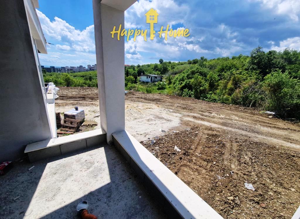 Piso en Sveti Vlas, Bulgaria, 40 m² - imagen 1