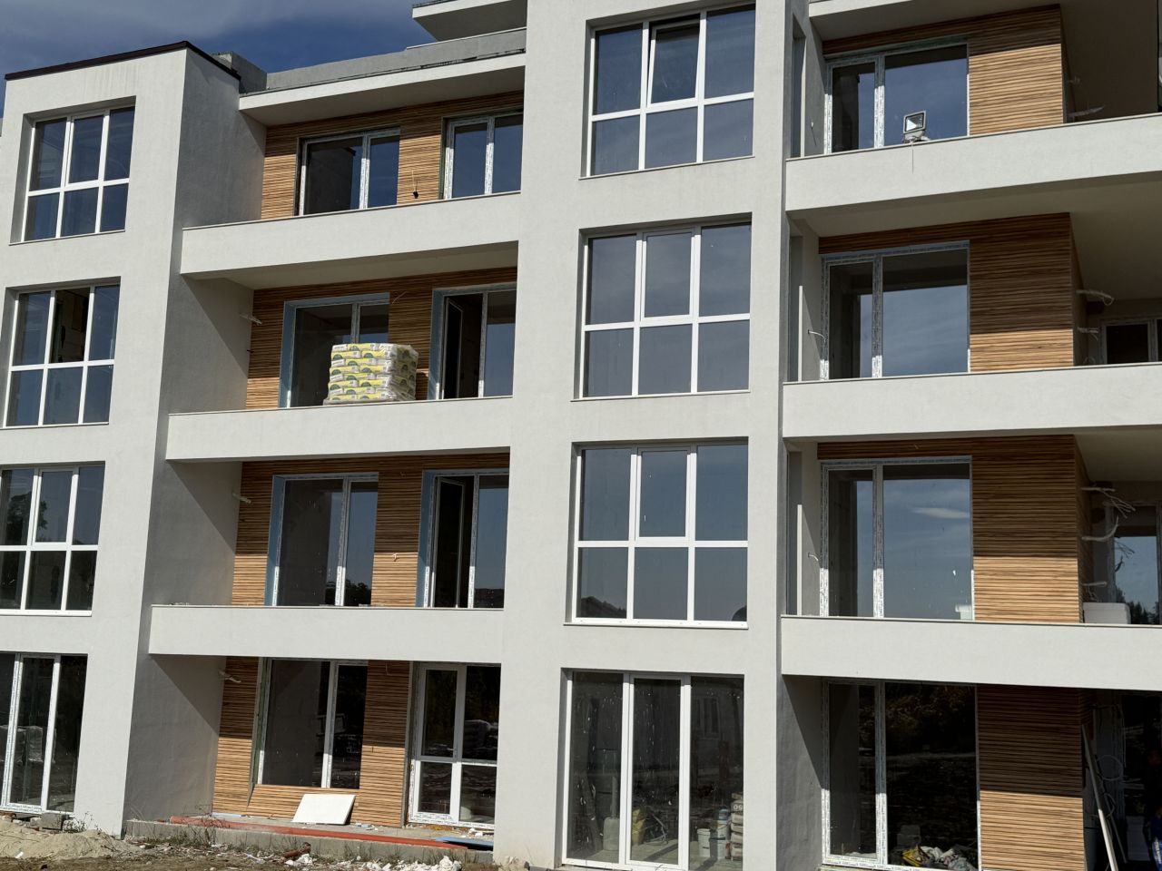 Piso en Sveti Vlas, Bulgaria, 40 m² - imagen 10