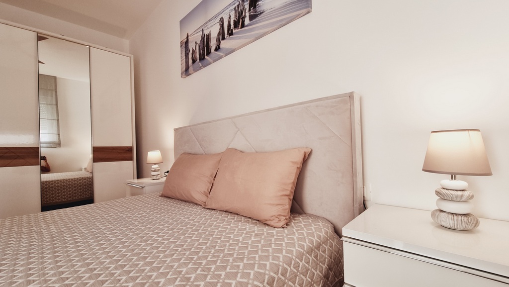 Appartamento a Becici, Montenegro, 48 m² - foto 10