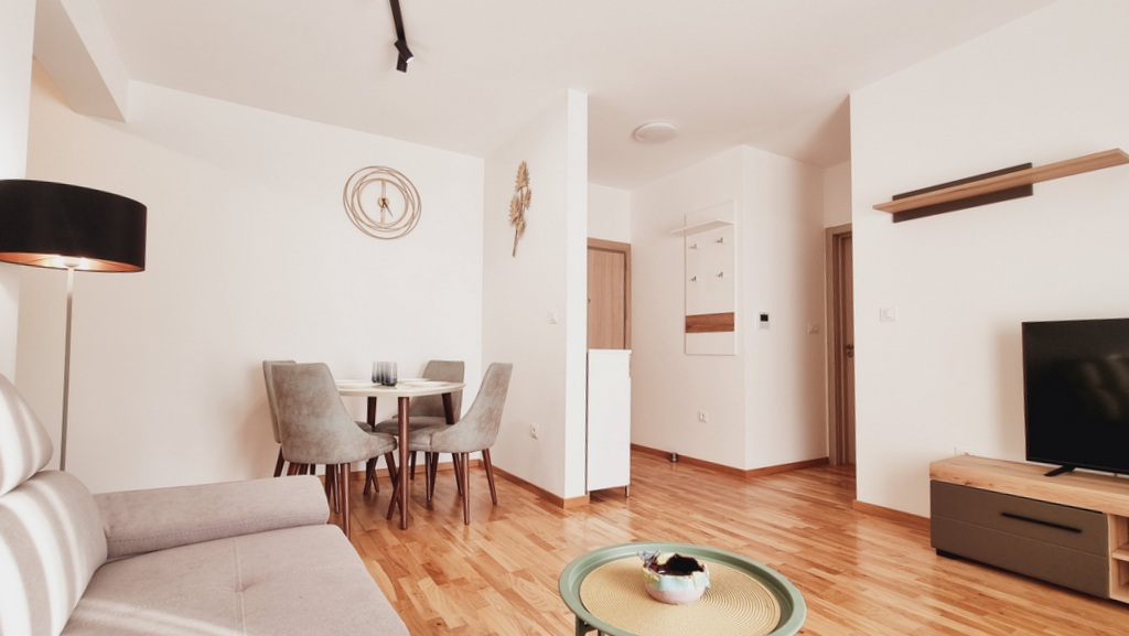 Appartamento a Becici, Montenegro, 48 m² - foto 3