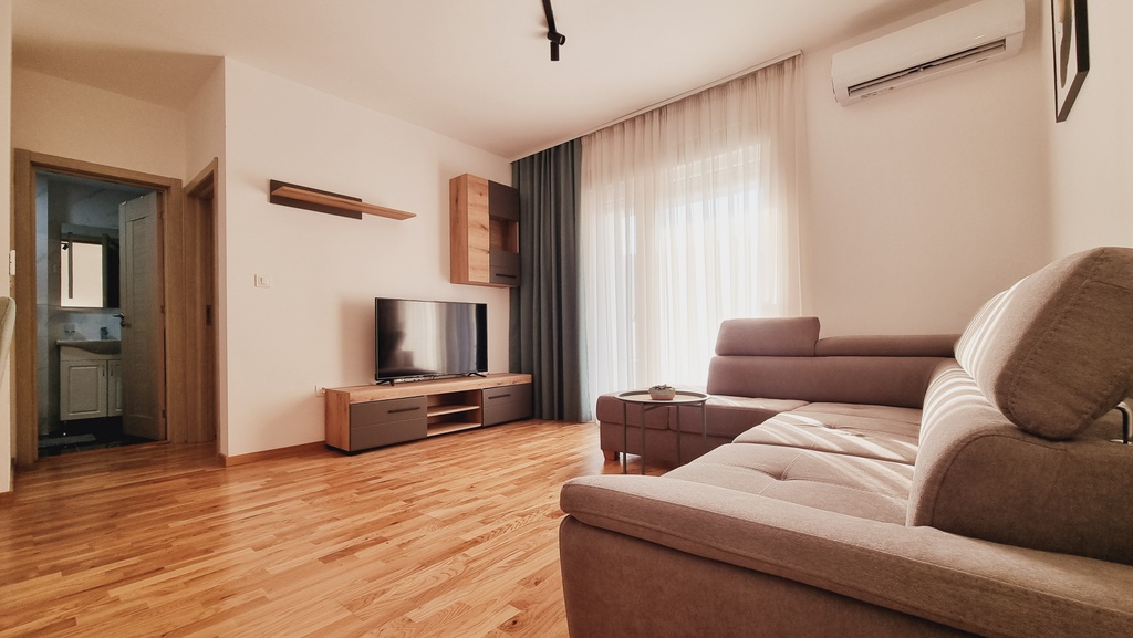 Appartamento a Becici, Montenegro, 48 m² - foto 7