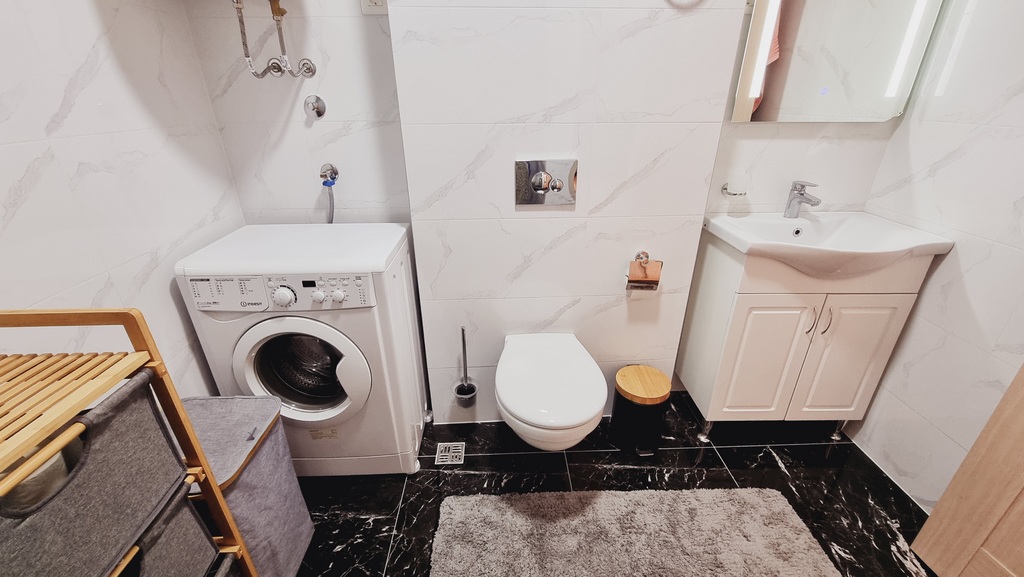 Appartamento a Becici, Montenegro, 48 m² - foto 16