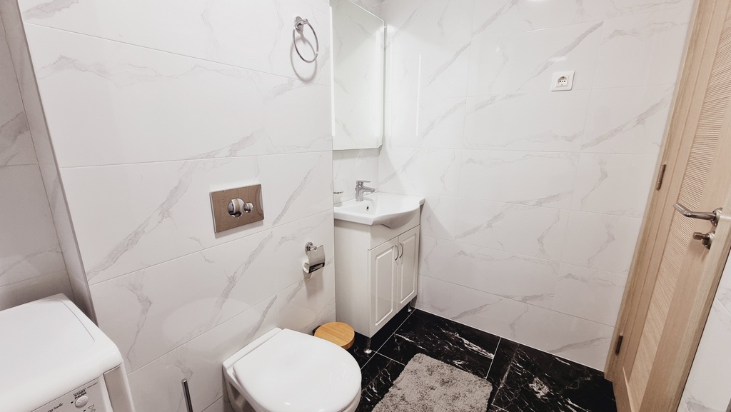 Appartamento a Becici, Montenegro, 48 m² - foto 15