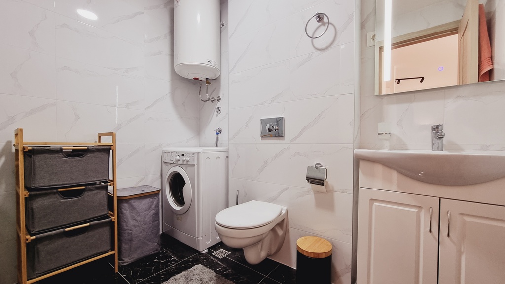 Appartamento a Becici, Montenegro, 48 m² - foto 13