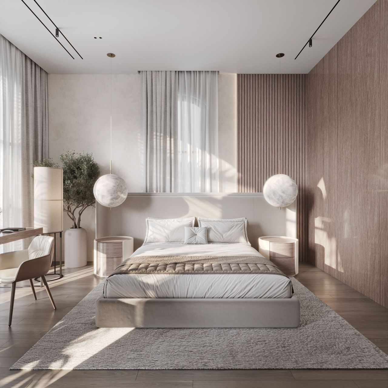 Villa à Phuket, Thaïlande, 210 m² - image 15