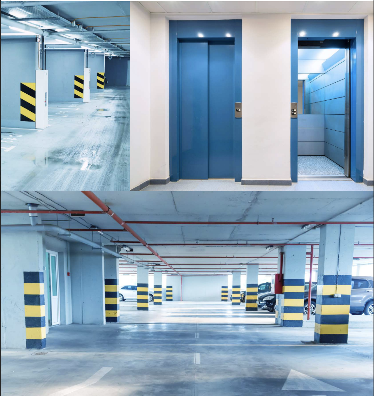 Flat in Batumi, Georgia, 76.7 m² - picture 3