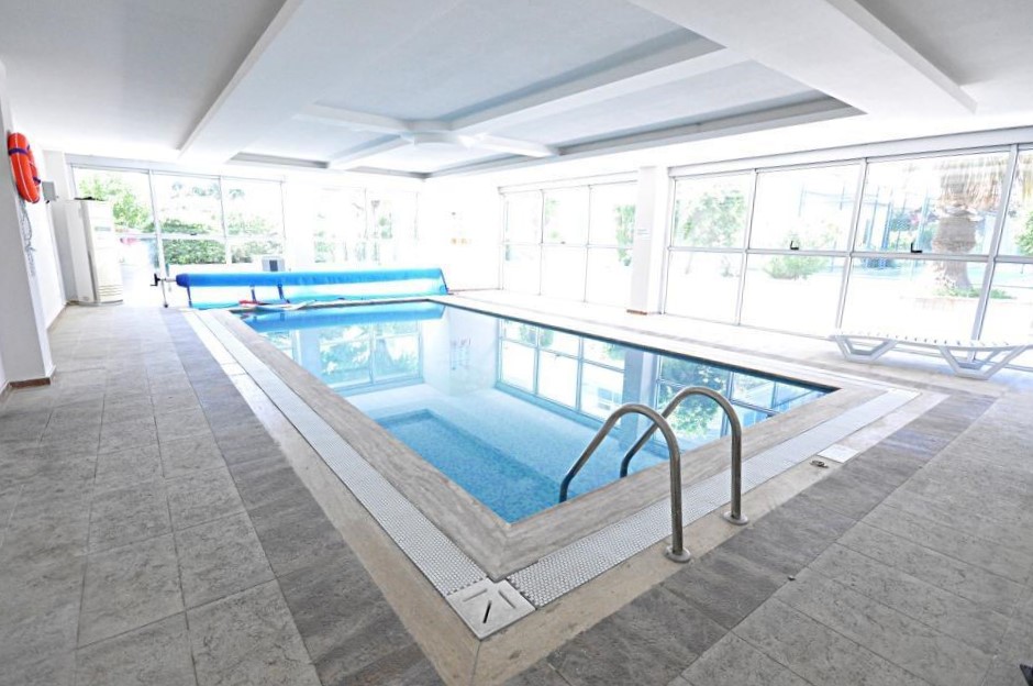 Flat in Alanya, Turkey, 120 m² - picture 10