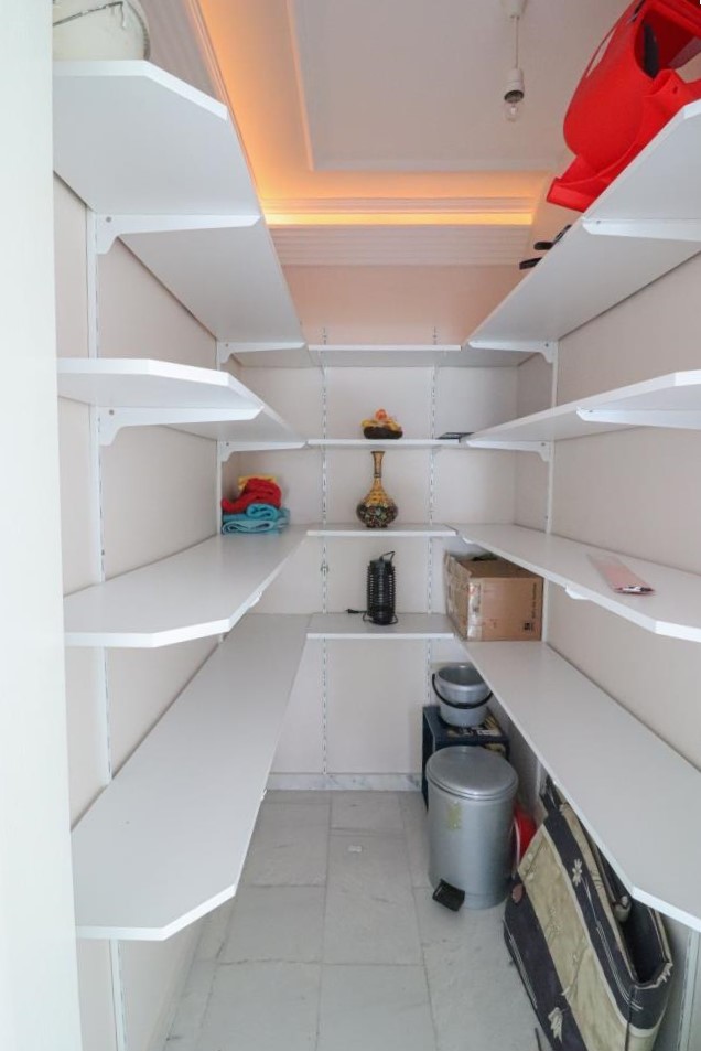 Flat in Alanya, Turkey, 120 m² - picture 9