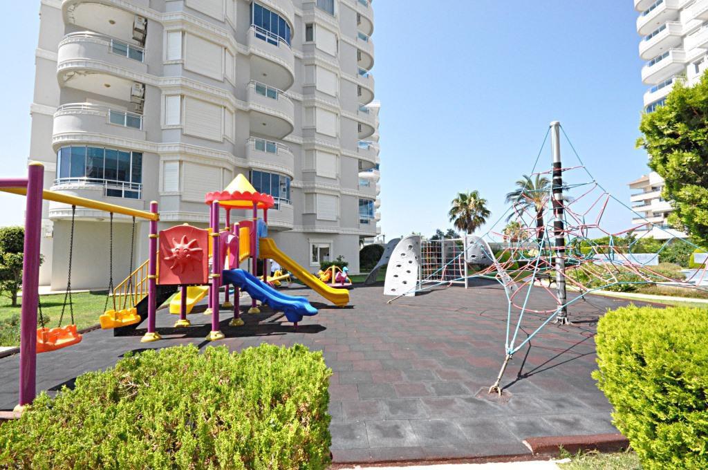 Flat in Alanya, Turkey, 120 m² - picture 18