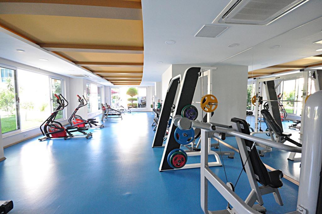 Flat in Alanya, Turkey, 120 m² - picture 11