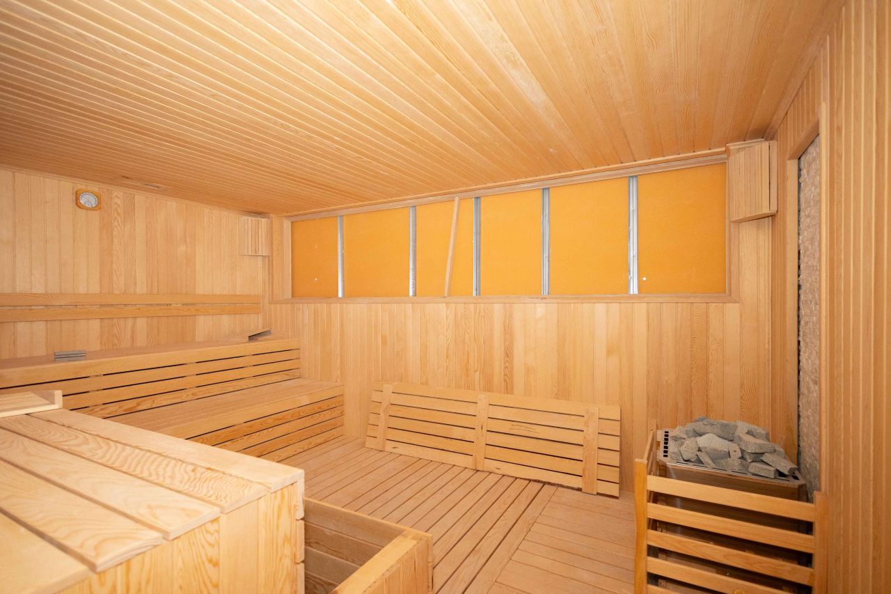 Apartment in Alanya, Türkei, 55 m² - Foto 10