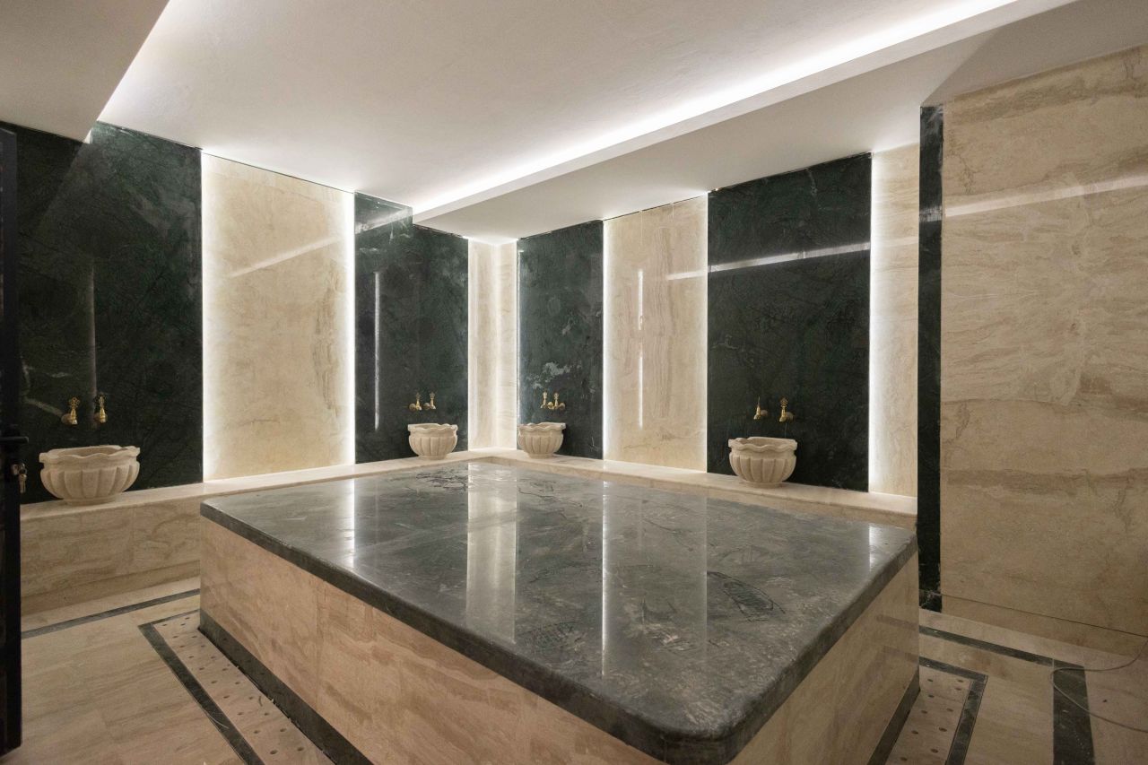 Apartment in Alanya, Türkei, 55 m² - Foto 11