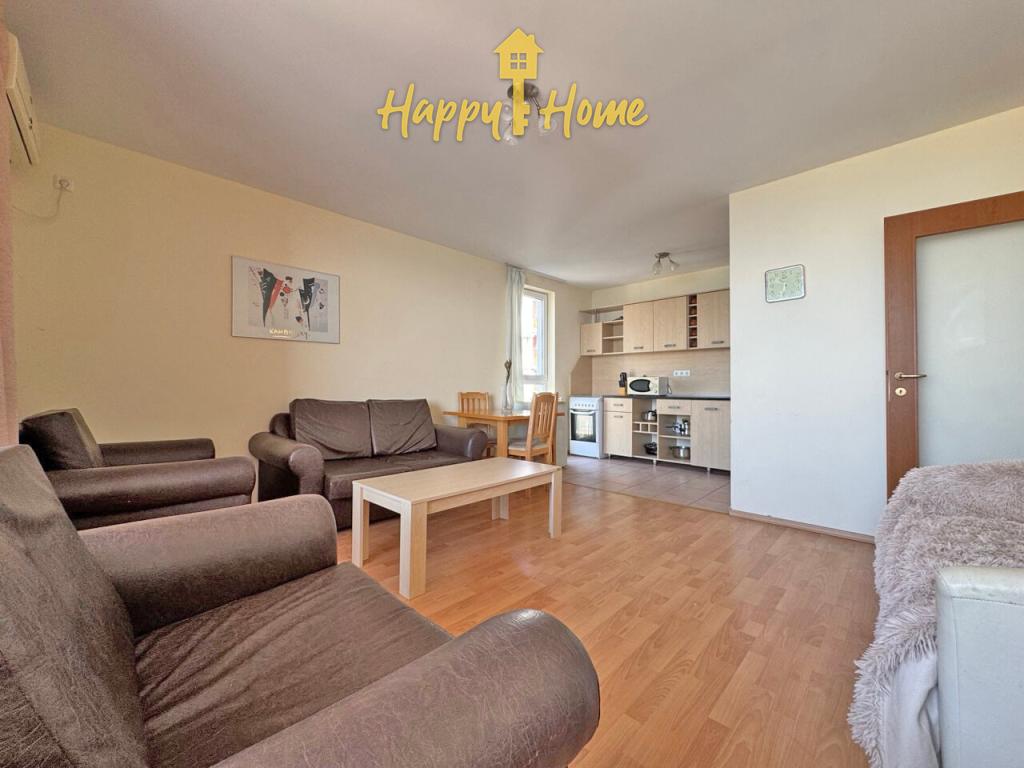 Piso en Sveti Vlas, Bulgaria, 74 m² - imagen 5