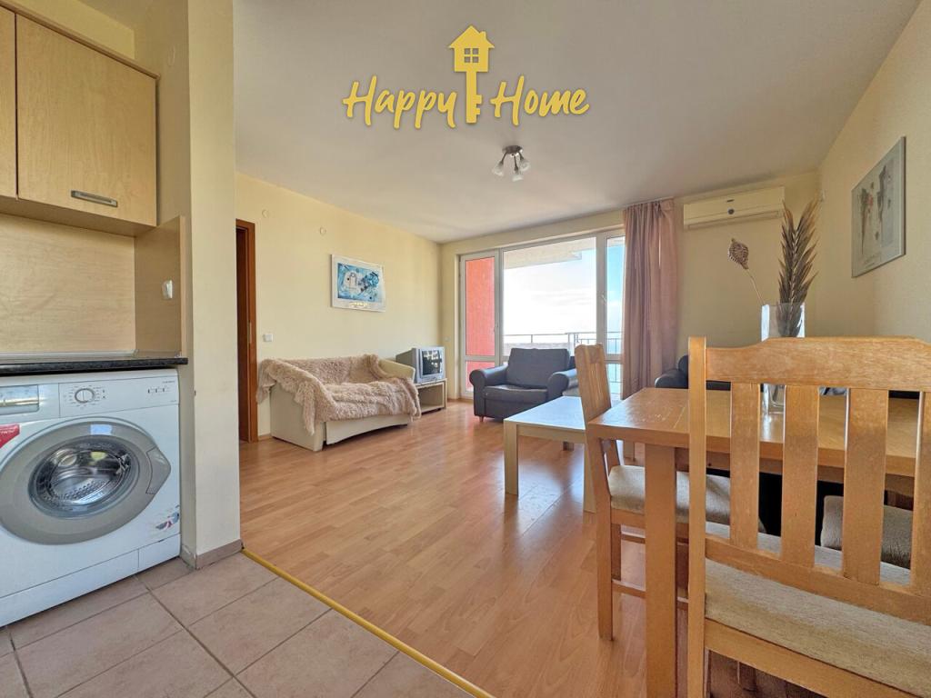 Piso en Sveti Vlas, Bulgaria, 74 m² - imagen 3