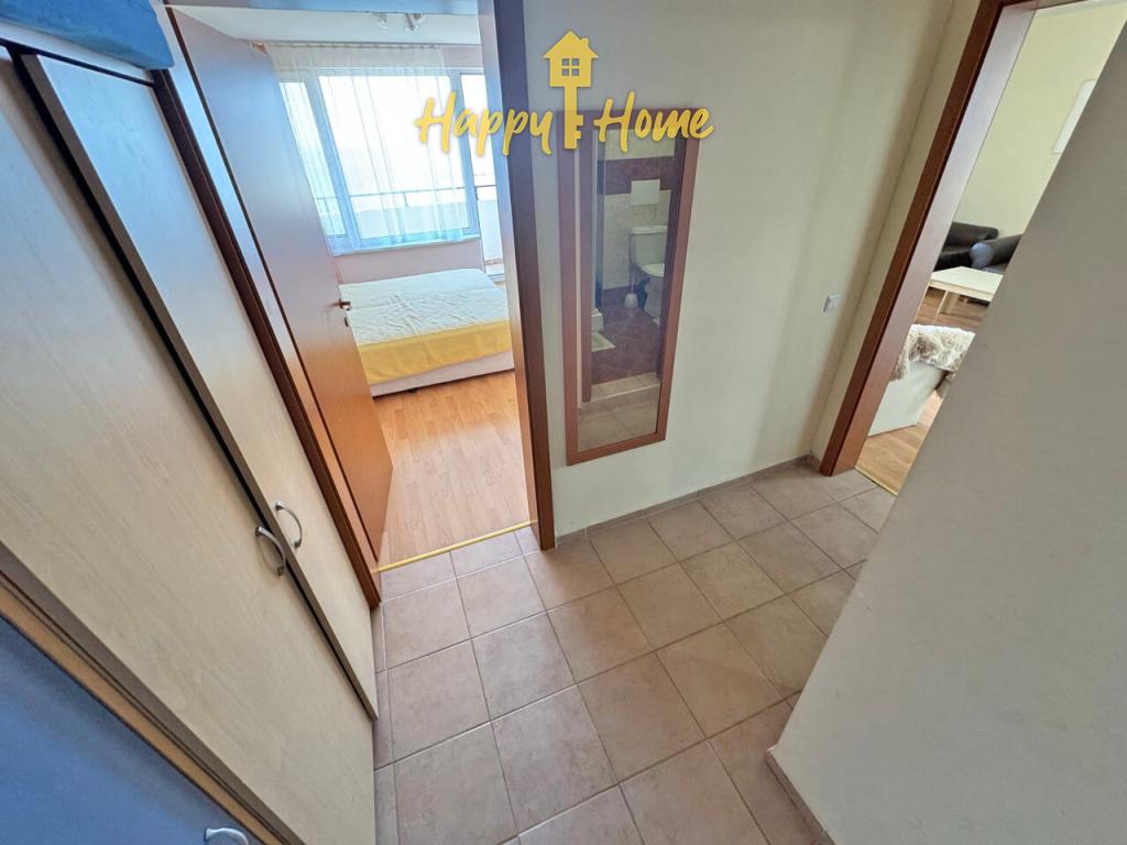 Piso en Sveti Vlas, Bulgaria, 74 m² - imagen 6