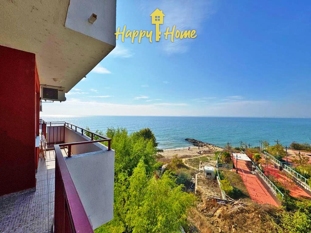 Piso en Sveti Vlas, Bulgaria, 74 m² - imagen 10