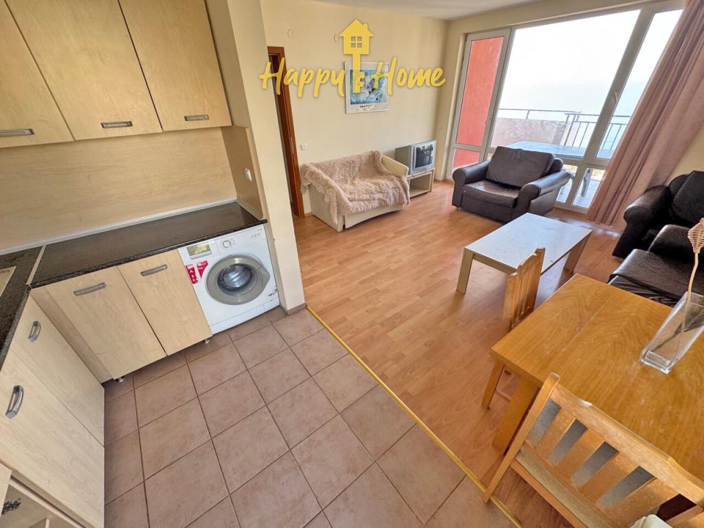 Piso en Sveti Vlas, Bulgaria, 74 m² - imagen 2