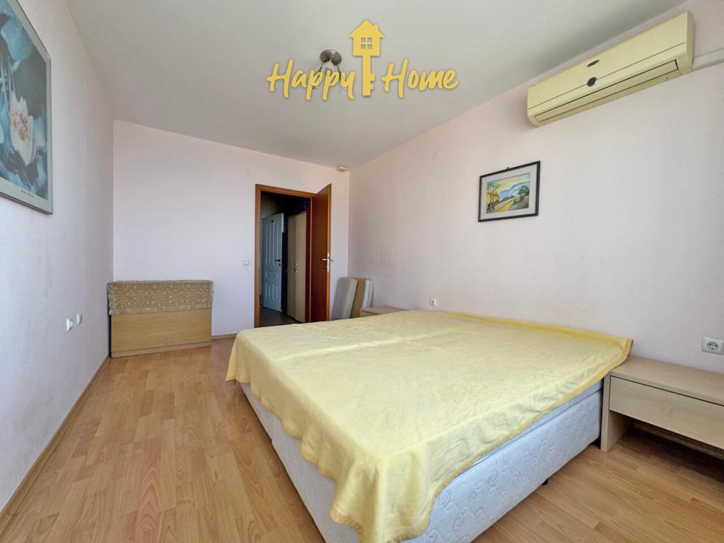 Piso en Sveti Vlas, Bulgaria, 74 m² - imagen 9