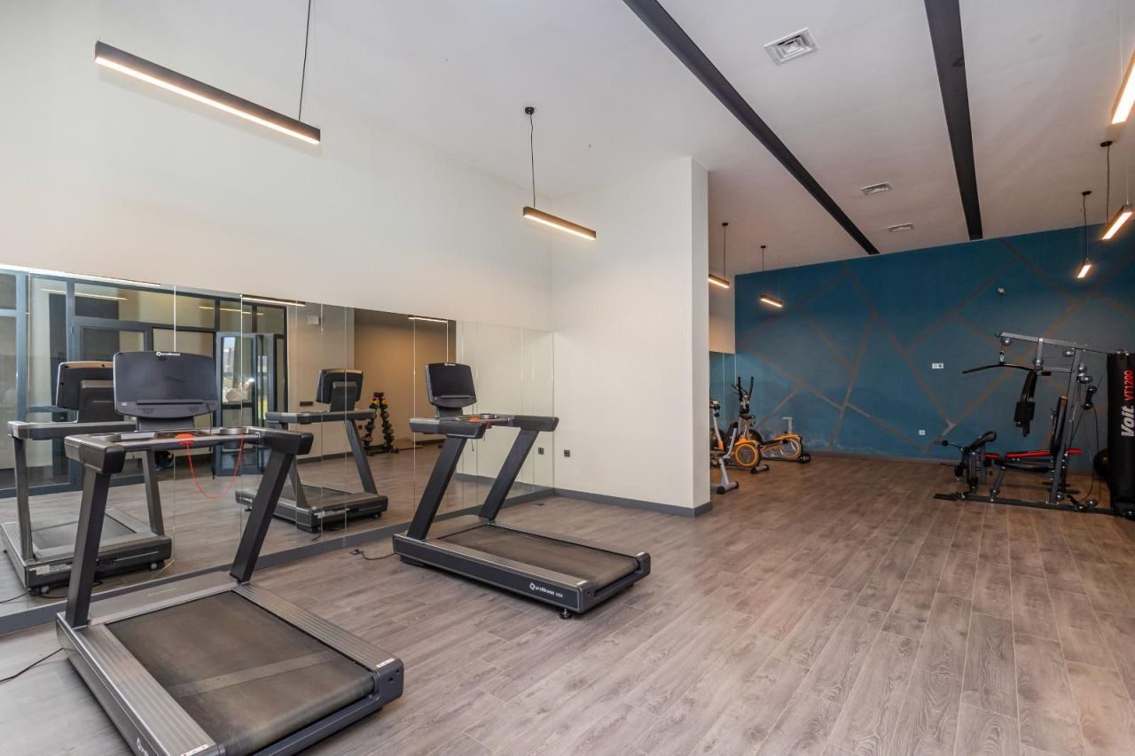 Apartment in Alanya, Türkei, 50 m² - Foto 4