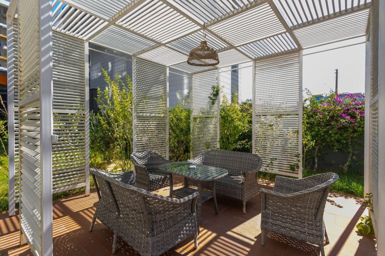 Apartment in Alanya, Türkei, 50 m² - Foto 7