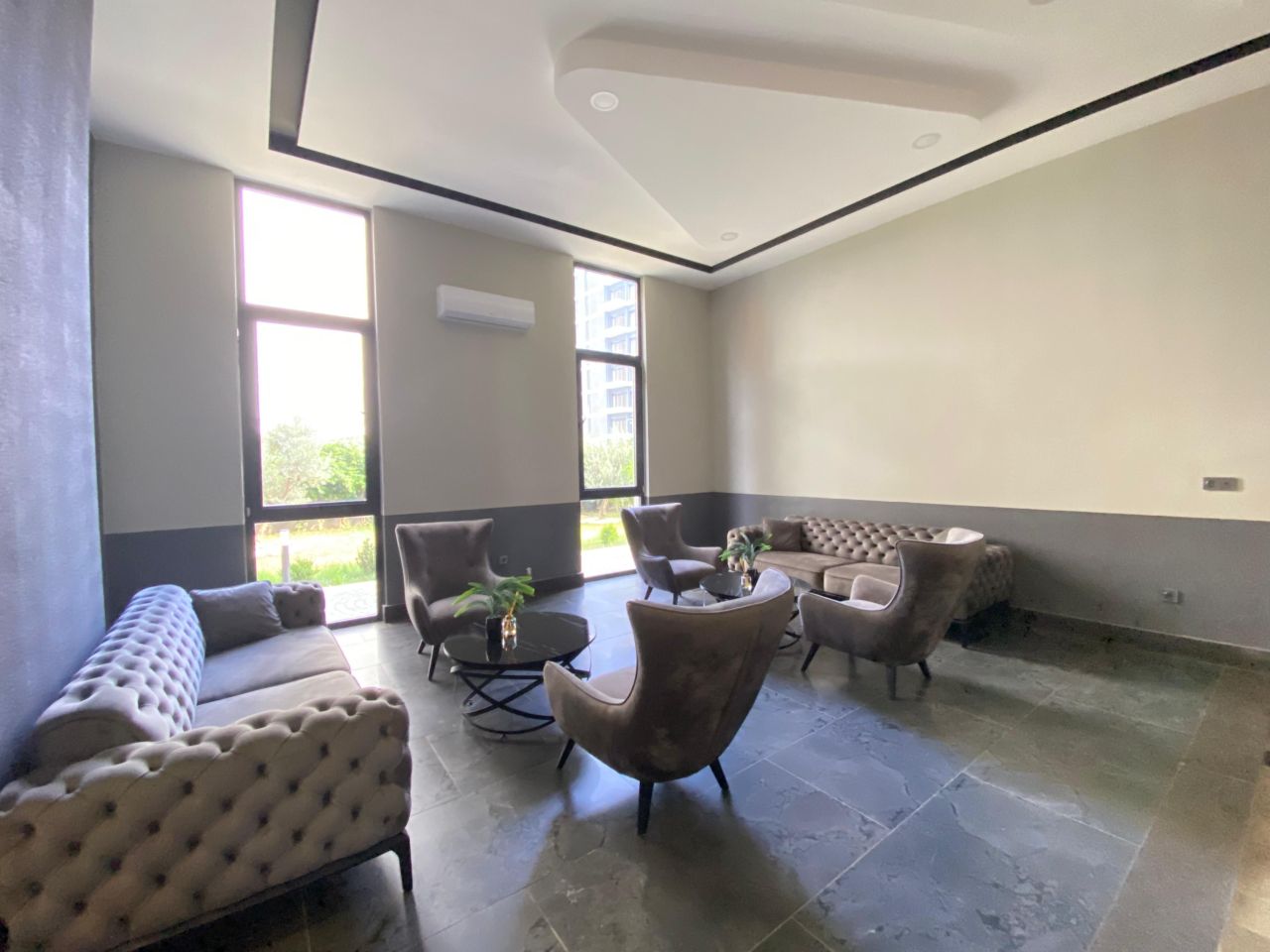 Apartment in Alanya, Türkei, 50 m² - Foto 3