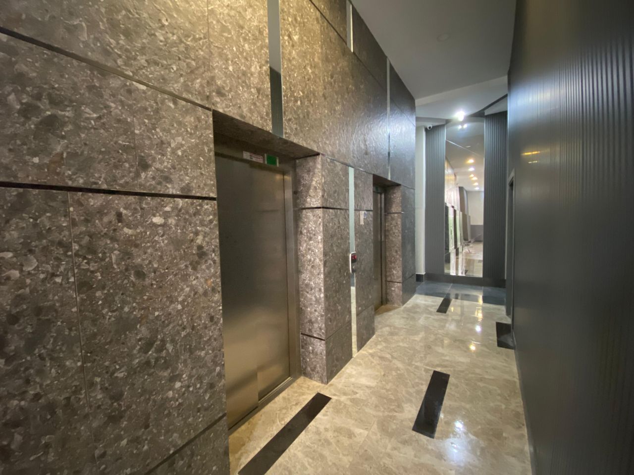 Apartment in Alanya, Türkei, 50 m² - Foto 10