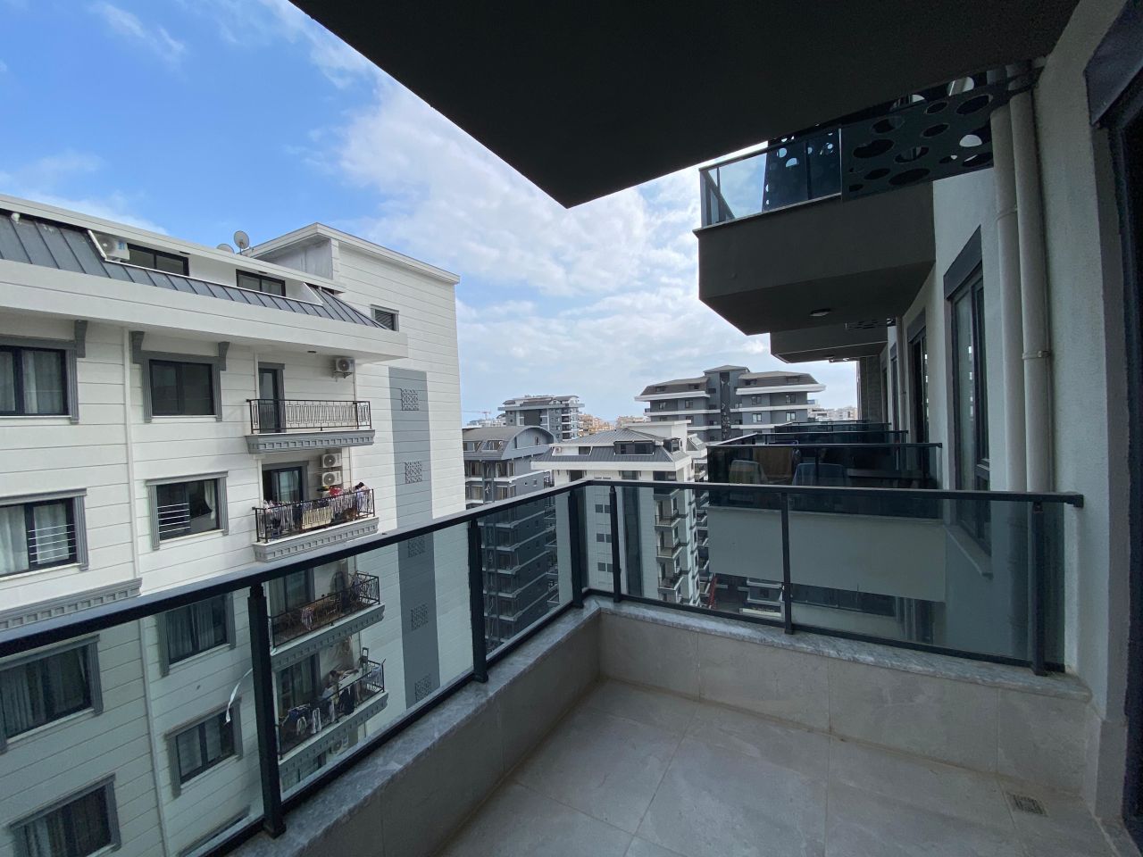 Apartment in Alanya, Türkei, 50 m² - Foto 16