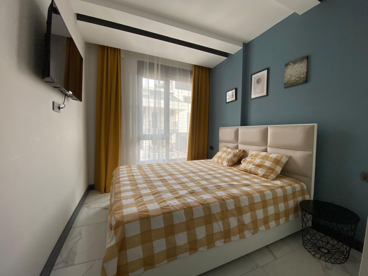 Apartment in Alanya, Türkei, 50 m² - Foto 14