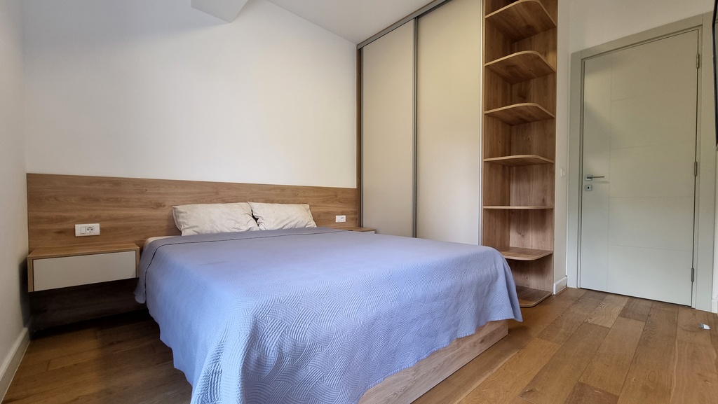 Wohnung in Becici, Montenegro, 39 m² - Foto 10