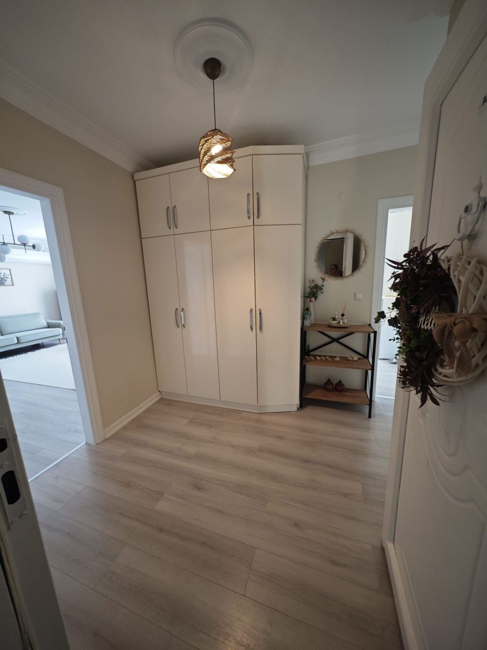 Apartamento en Alanya, Turquia, 120 m² - imagen 6