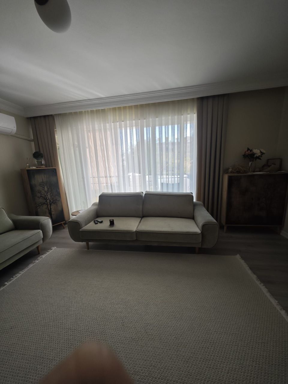 Apartamento en Alanya, Turquia, 120 m² - imagen 3