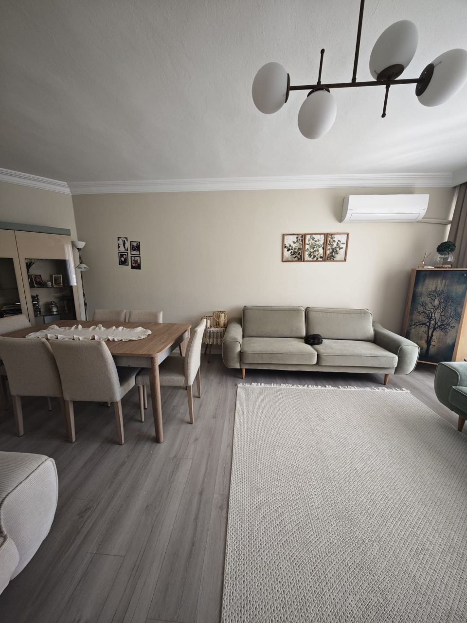 Apartamento en Alanya, Turquia, 120 m² - imagen 2