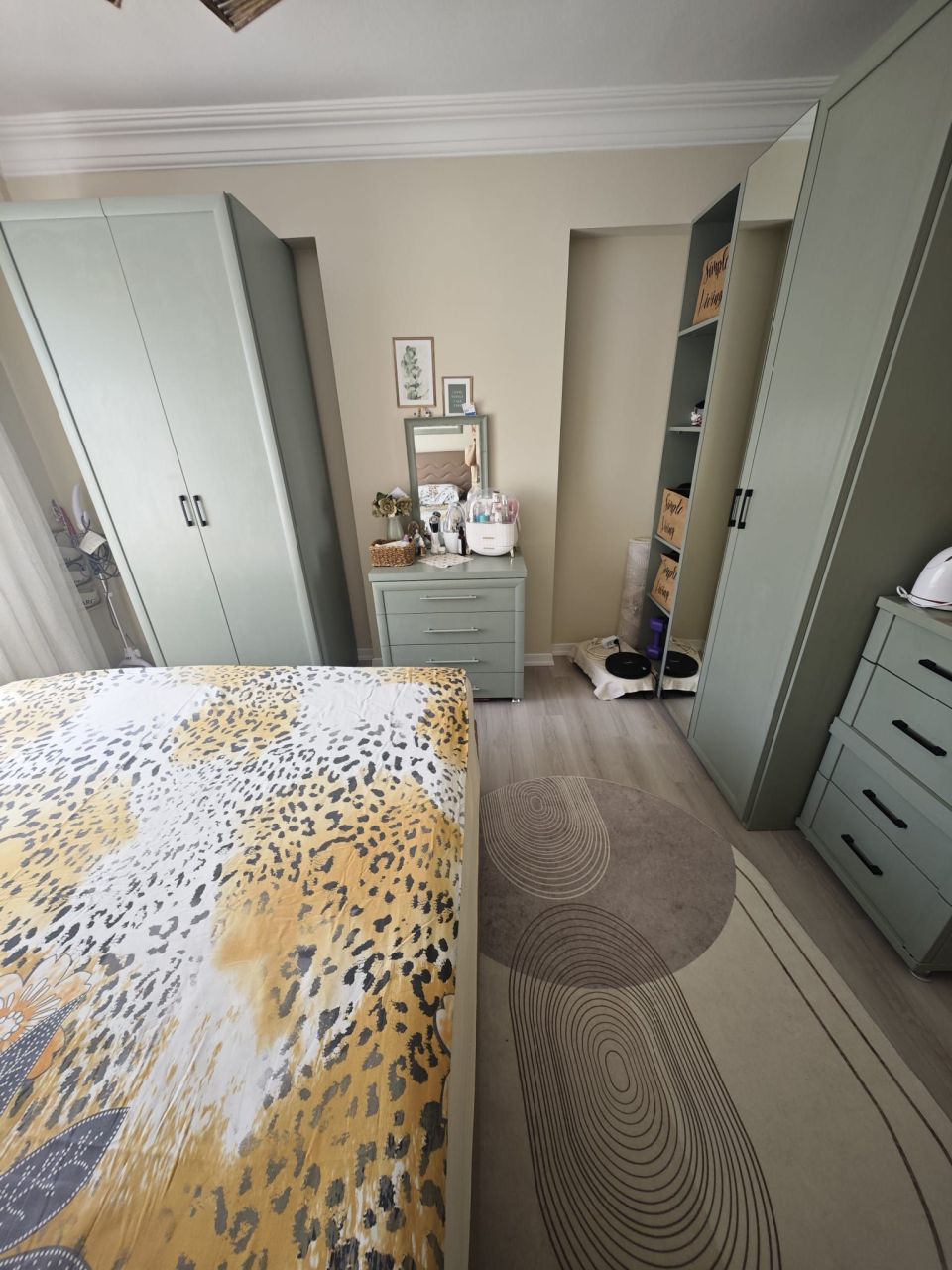 Apartamento en Alanya, Turquia, 120 m² - imagen 11