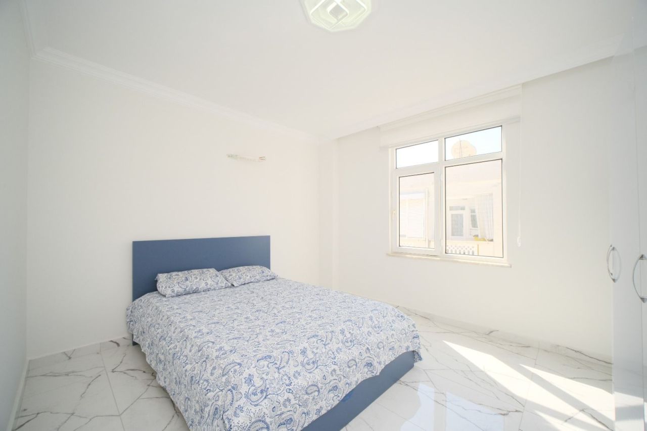 Flat in Alanya, Turkey, 140 m² - picture 11