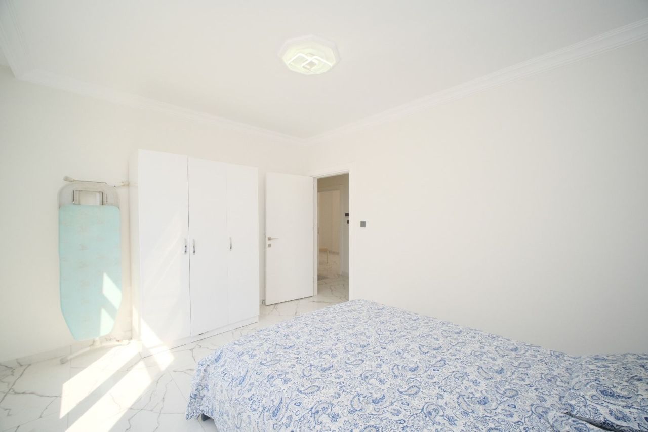 Flat in Alanya, Turkey, 140 m² - picture 12