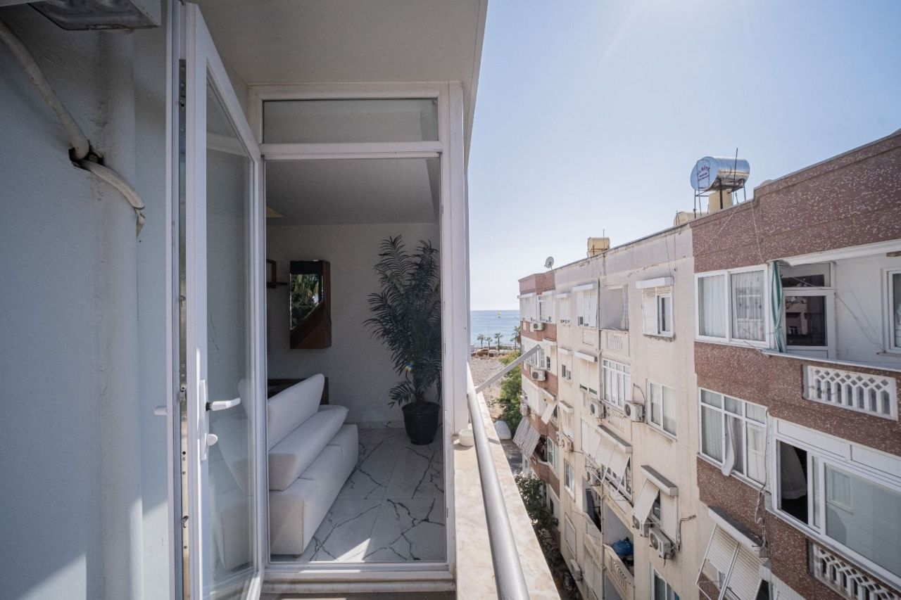 Flat in Alanya, Turkey, 140 m² - picture 7