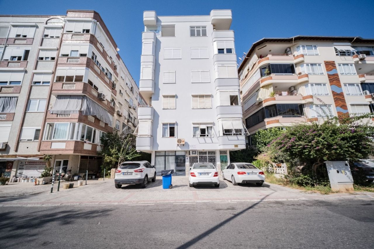 Flat in Alanya, Turkey, 140 m² - picture 17