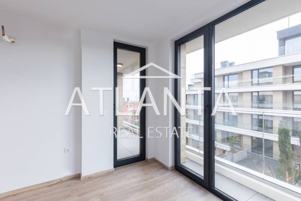 Apartamento en Santos Constantino y Elena, Bulgaria, 116 m² - imagen 2