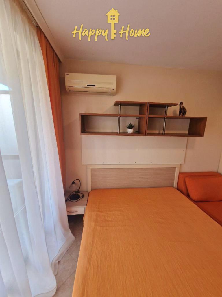 Studio at Sunny Beach, Bulgaria, 31 m² - picture 5