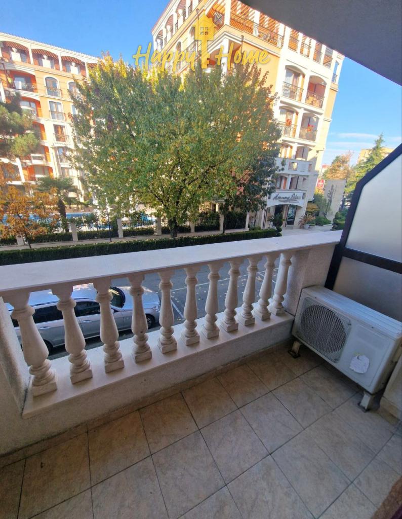 Studio at Sunny Beach, Bulgaria, 31 m² - picture 9