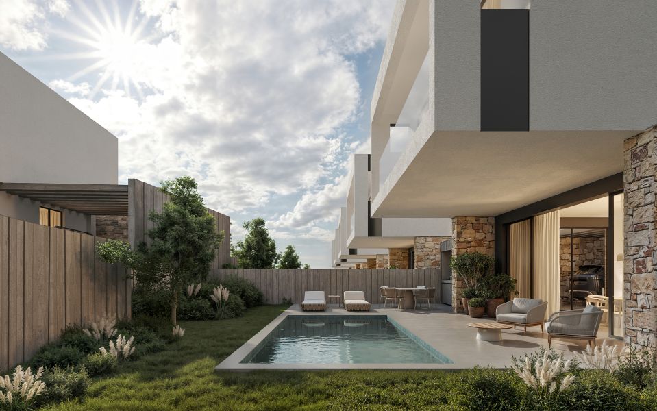 Villa à Paphos, Chypre, 138 m² - image 3