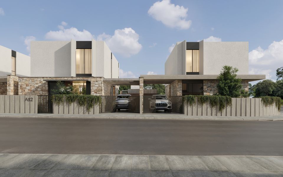 Villa à Paphos, Chypre, 138 m² - image 6
